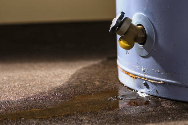 Local water damage restoration in OH