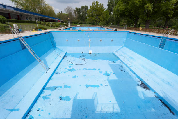 Best Water damage restoration near me  in Fairfield Beach, OH