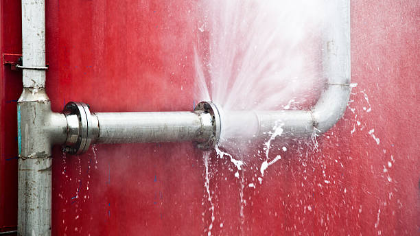 Best Residential water damage restoration  in Fairfield Beach, OH